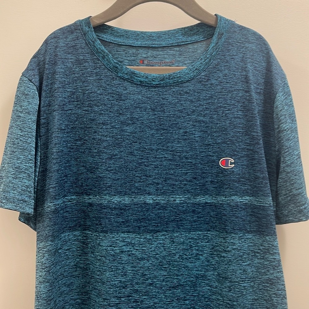 CHAMPION Athletic Tee